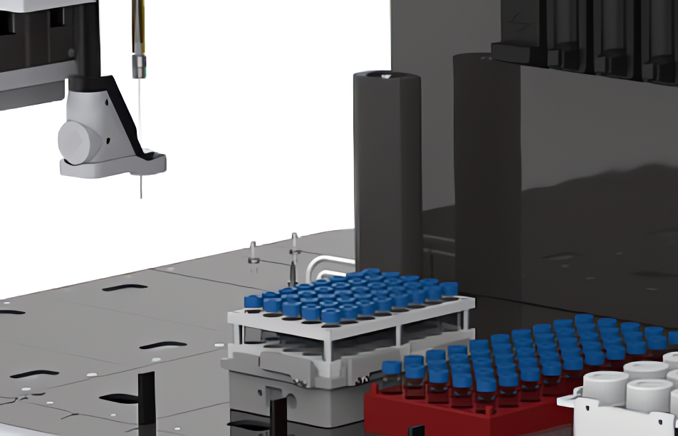 FLEXIBILITY & RELIABILITY